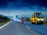 До 2030 года госкомпания «Автодор» построит 12 тыс км скоростных магистралей на территории РФ