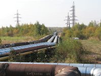 В 2013 году государство направит 15 млрд рублей на ремонт сетей ЖКХ – глава Минрегиона