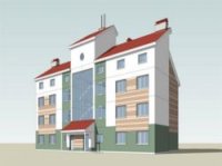 В Туле построят первый «умный» дом за счет средств Фонда ЖКХ