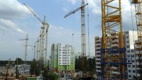 Застройщикам в Ленинградской области будут компенсировать затраты на строительство соцобъектов