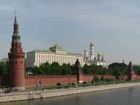 В 2005-2012 годах в собственность РФ возвращено 163 объекта недвижимости Российской империи и СССР за рубежом