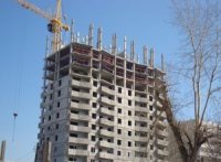 В семи пилотных регионах РФ начнется реализация программы строительства жилья эконом-класса