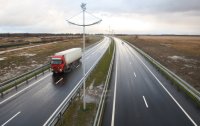В 2013 году в Москве начнется реконструкция еще шести вылетных магистралей - Собянин