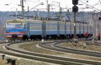 Более 2,5 тыс км железных дорог будет построено в РФ до 2020 года - Медведев