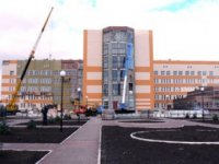 Примерно 2 млрд рублей будет направлено на строительство перинатального центра в Астрахани