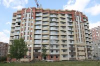 Свыше 300 тыс кв м недвижимости введено в строй за 11 месяцев 2012 года на юге Москвы