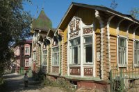На восстановление объектов деревянного зодчества в Татарстане будет направлено 27,5 млн рублей