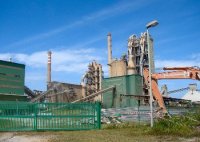 До конца 2014 году в Оренбургской области будет запушено производство гипсовых материалов
