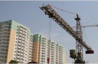 На стимулирование жилищного строительства в Югре в 2012 году направлено 6 млрд рублей