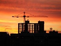 В 2012 году в Приморье ввели в строй на 10 тыс кв м жилья больше, чем в 2011 году
