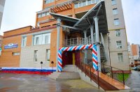 Пять многофункциональных центров откроются в Ставропольском крае в 2013 году