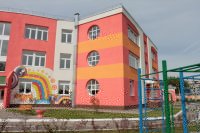 В течение 8-ми лет в Дагестане построят 343 детсада на 40 тыс мест