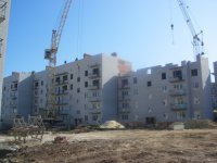 В 2012 году в Дагестане построят на 33% больше жилья