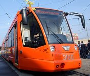 Линию скоростного трамвая планируется проложить на востоке Москвы