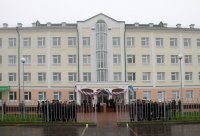 В Якутске открылся кардиологический диспансер стоимостью более 100 млн рублей
