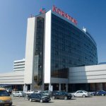 Из федерального бюджета будет выделено боле 540 млн рублей на строительство гостиницы в Казани