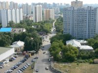 В ближайшие три года завершится строительство в микрорайоне Раменки в Москве 