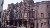 В Москве отремонтируют фасады 89 исторических зданий