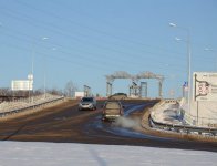 В Туле планируется построить платный мост