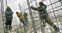Объем стройработ в Татарстане вырос на 13,3% в 2012 году