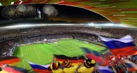Центральный стадион в Сочи после Олимпийских игр будет подготовлен для ЧМ-2018 по футболу
