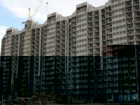 На северо-западе Москвы около 700 дольщиков получили жилье в 2012 году