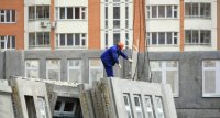 По итогам этого года в Москве будет построено около 530 тыс кв м жилья - заммэра