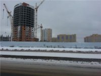 Со следующего года в Хабаровском крае начнется строительство арендного жилья