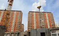 Шестой год подряд в Кемеровской области сохраняется объем жилищного строительства – более 1 млн кв м