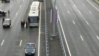 Власти Петербурга объявили конкурс по строительству транспортных объектов стоимостью 17,9 млрд рублей