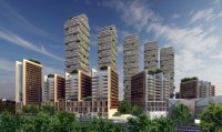 В 2013 году в Нижегородской области начнется строительство крупнейшего жилого комлпекса