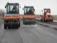 В 2013 году на ремонт дорог в Сочи направят около 100 млн рублей