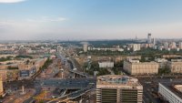 Более 260 млрд рублей выделят на развитие московского транспортного узла в 2013-2015 годах