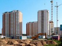 Власти Татарстана планируют построить 2,4 млн кв м жилья в 2013 году