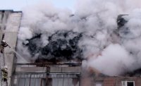 В Чувашии из-за взрыва бытового газа более 40 человек остались без жилья