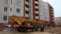 В Дмитровском районе (Московская область) построят три дома для учителей