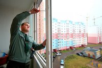 На рассмотрение военным Приморья предложено более 8 тыс квартир в 33 регионах РФ