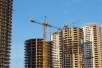Порядка 800 тыс кв м недвижимости ввели в строй в 2012 году на юге Москвы