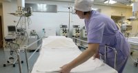 В Рязани может появиться новейший военный госпиталь