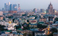 В 2012 году в Москве ввели в строй на 19% больше жилья