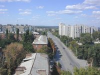В Ростовской области построят новый жилой район "Олимпийский"