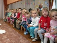 В 2013 году в Московской области построят в четыре раза больше детсадов