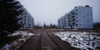 Минобороны РФ передаст в собственность Подмосковья около 100 военных городков