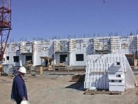 В Костроме может начаться строительство казенного жилья