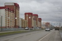 Объемы жилстроительства в Калининградской области могут вырасти на 6,5% в 2013 году