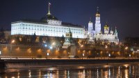 В 2013 году на подсветку столичных улиц будет направлено более 1,5 млрд рублей