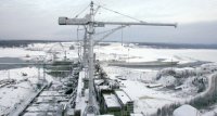 В Красноярском крае завершена реализация пятилетней программы переселения из зоны затопления Богучанской ГЭС