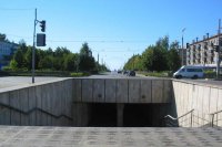 Более 530 млн рублей будет направлено на строительство подземных переходов в Сочи