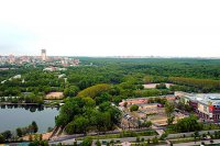 На востоке Москвы построят многофункциональный спортивный парк
