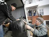 Более 1 тыс пострадавших от наводнения крымских семей получили сертификаты на покупку жилья